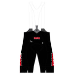 PACT - Cycling Bartali Bib Short. Women