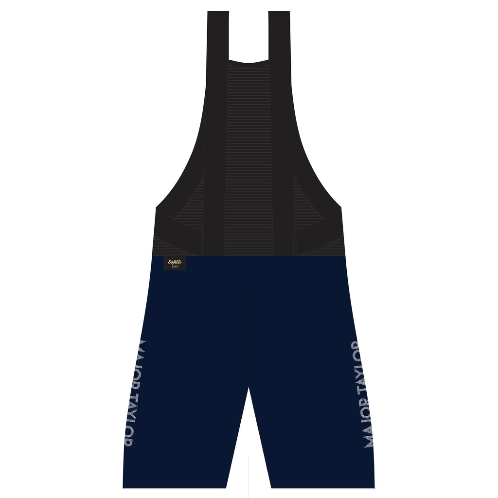 MTHCC - Toscana Cycling Bib Short. Men
