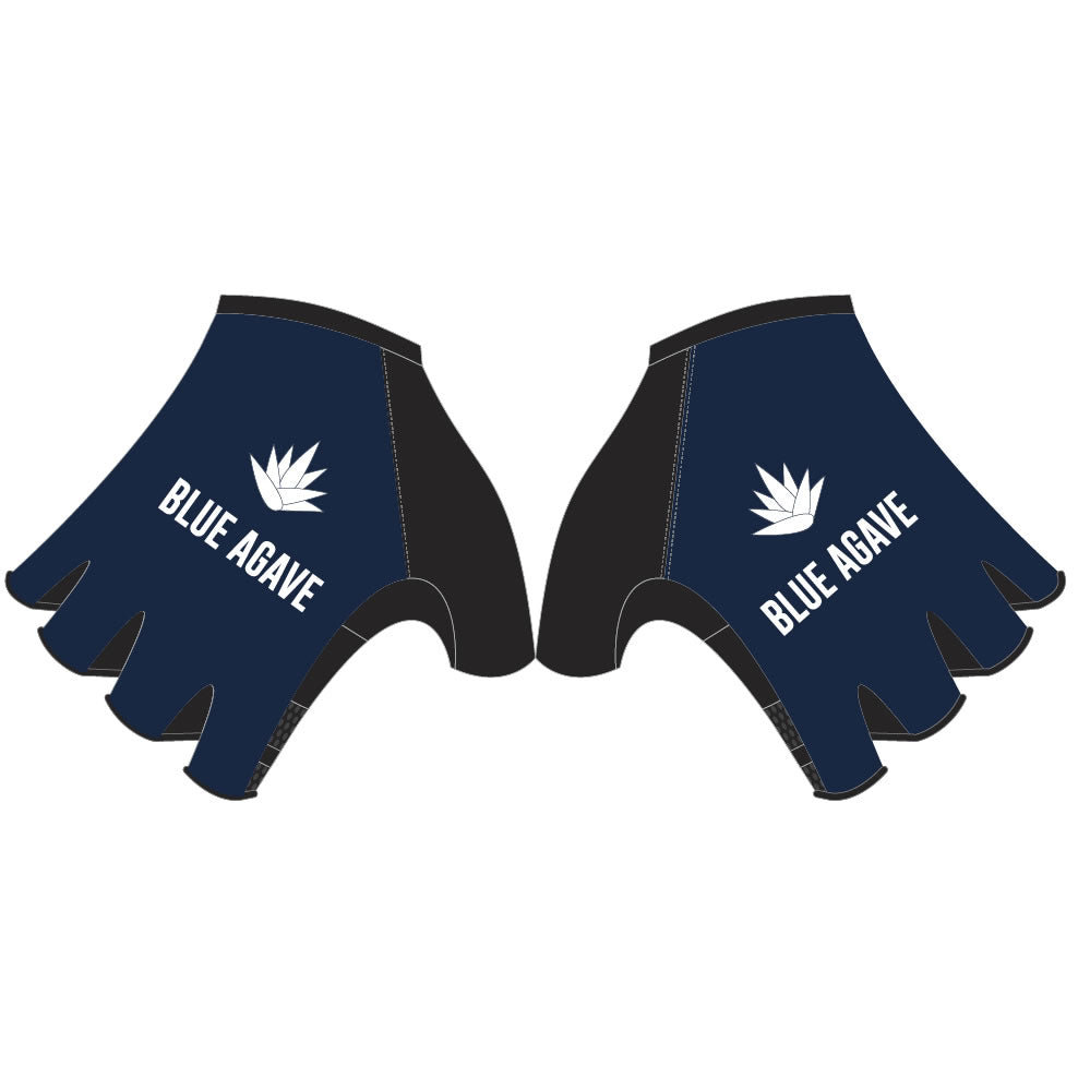 BA - Short Finger Cycling Gloves. Unisex
