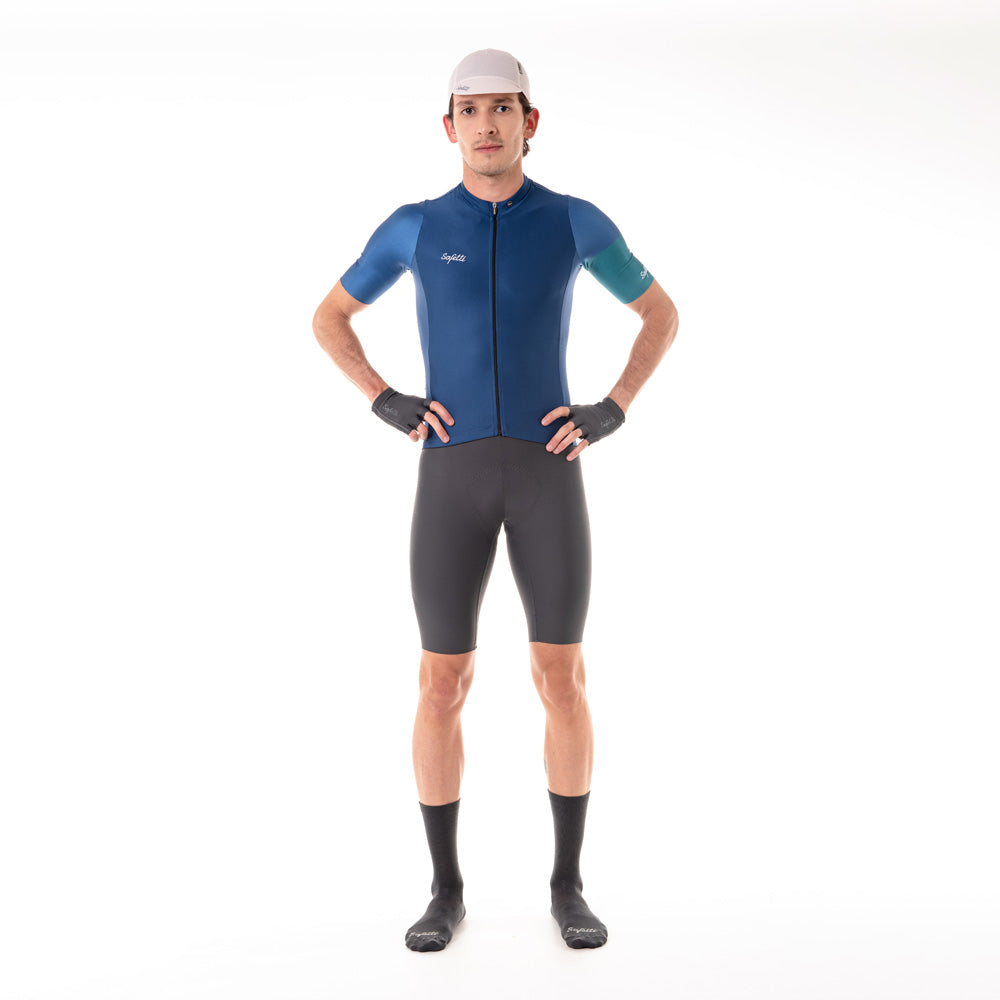 NC - Essentials - Major - Short Sleeve Jersey. Men