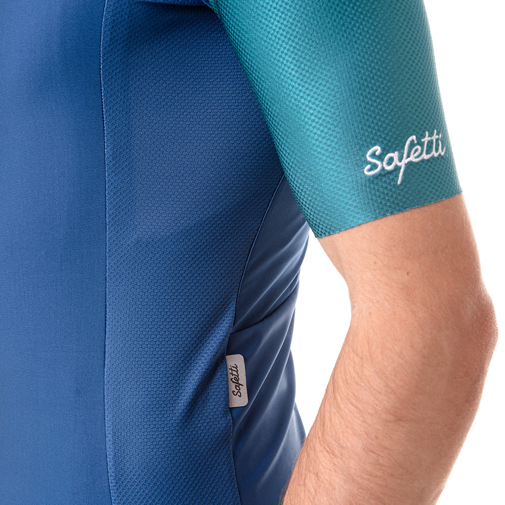 NC - Essentials - Major - Short Sleeve Jersey. Men