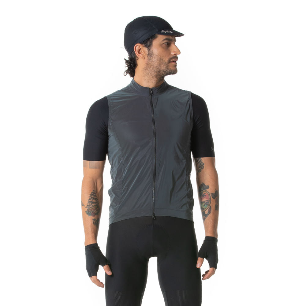 Pre-Order - Austral - Cycling Vest. Men