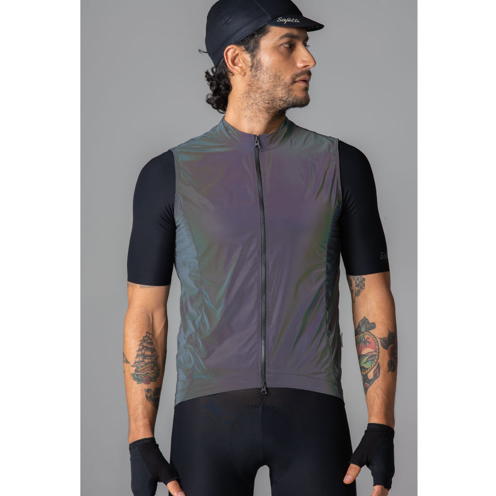 Pre-Order - Austral - Cycling Vest. Men