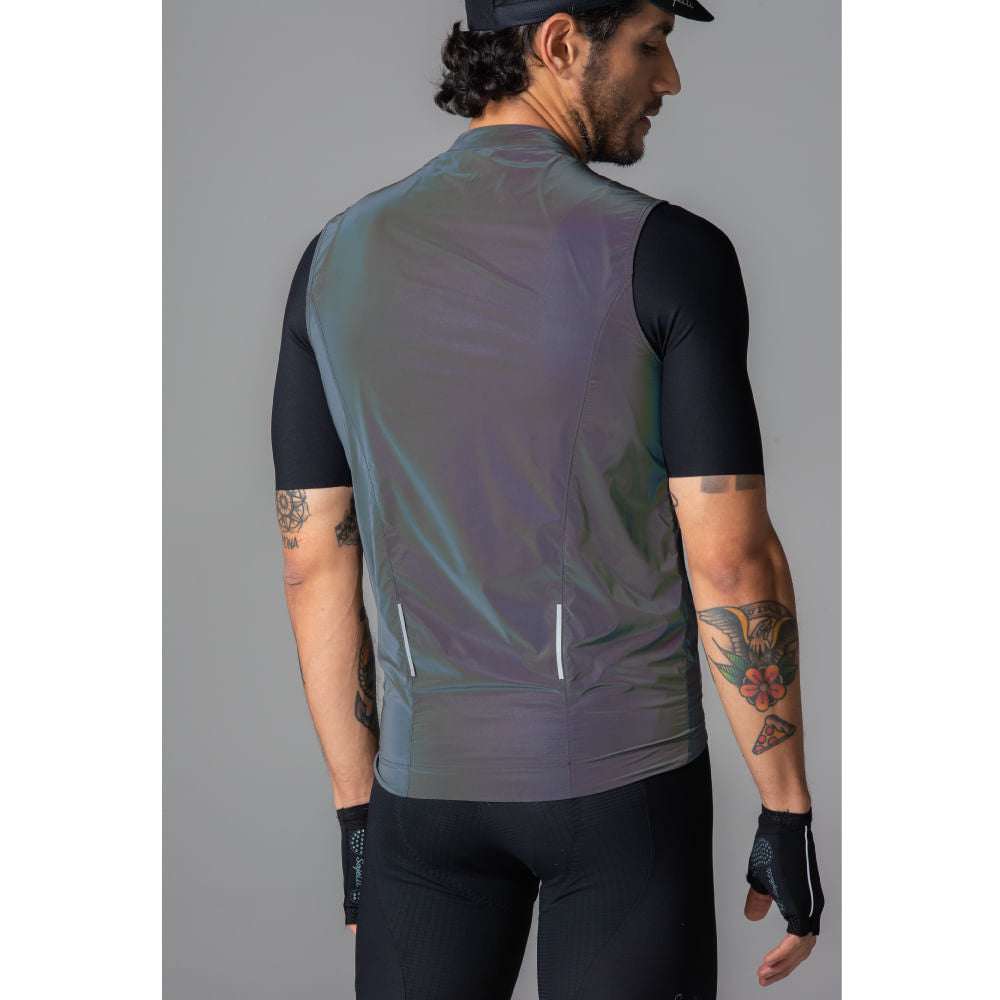 Pre-Order - Austral - Cycling Vest. Men