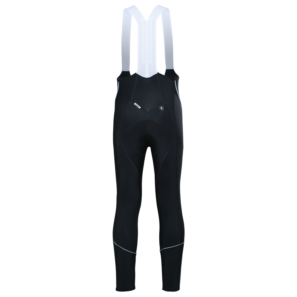 INM-II'18 - Shianti/Libero Pixel - Thermal Bib Pants. Men