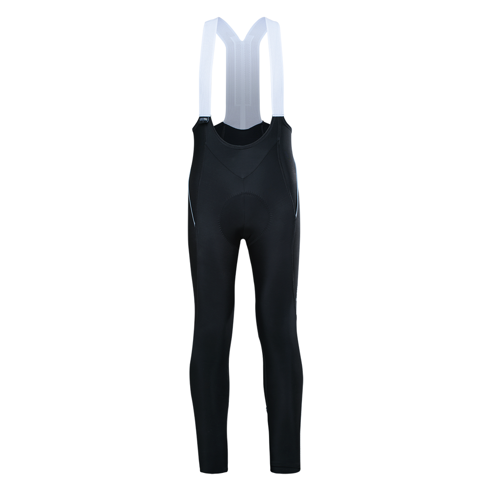 INM-II'18 - Shianti/Libero Pixel - Thermal Bib Pants. Men