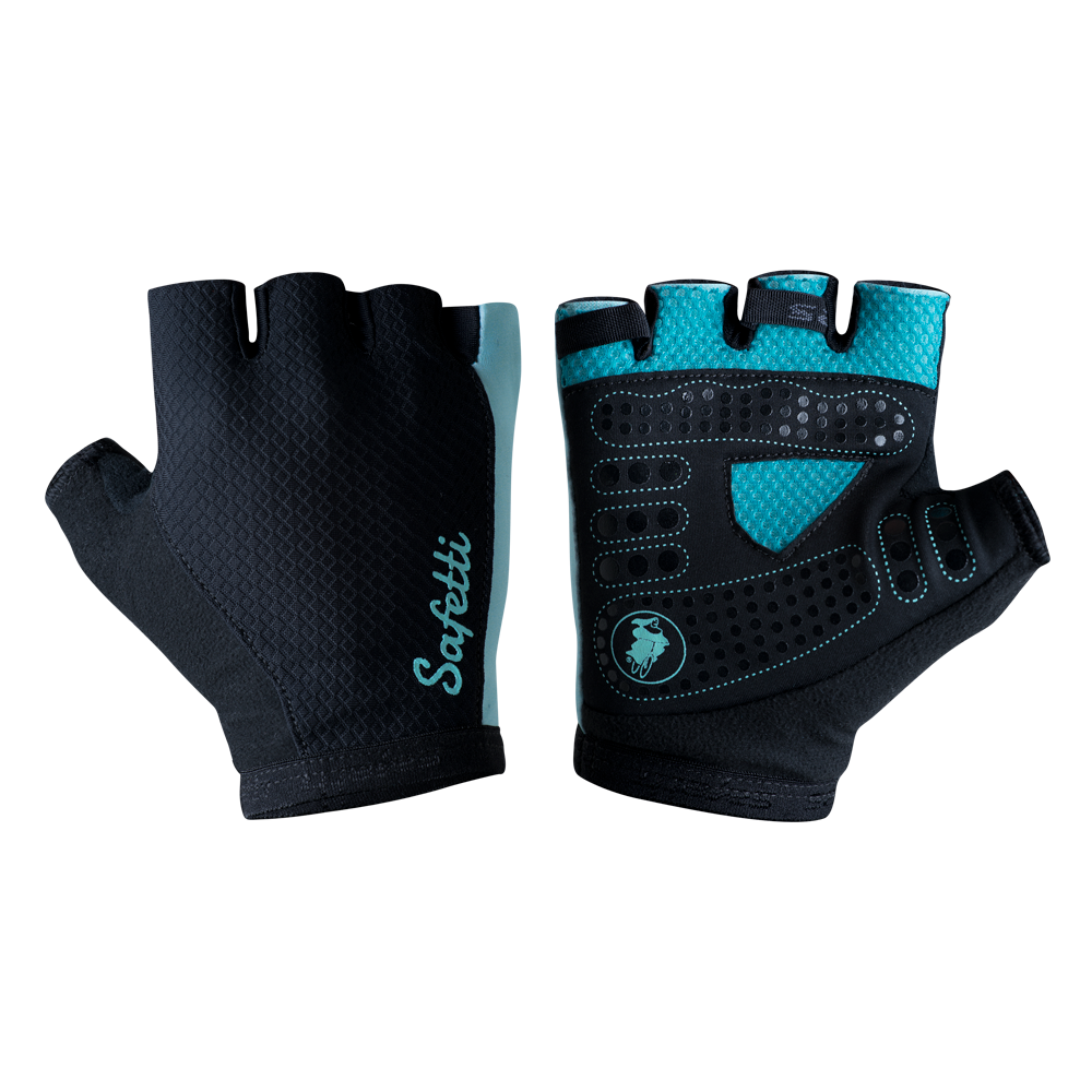 EM-II'17 - Essenziale Atmosfera - Cycling Gloves. Unisex