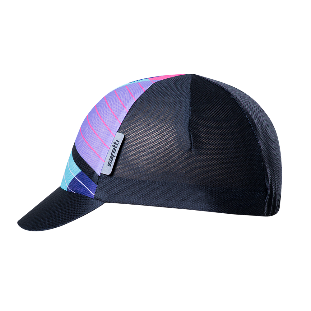 LIB'18 - Differenza - Cycling Cap. Women