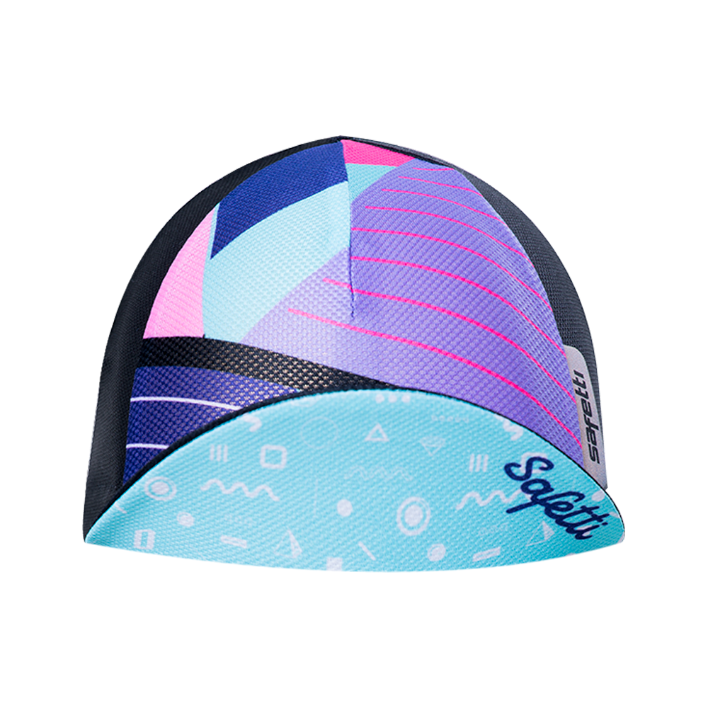 LIB'18 - Differenza - Cycling Cap. Women