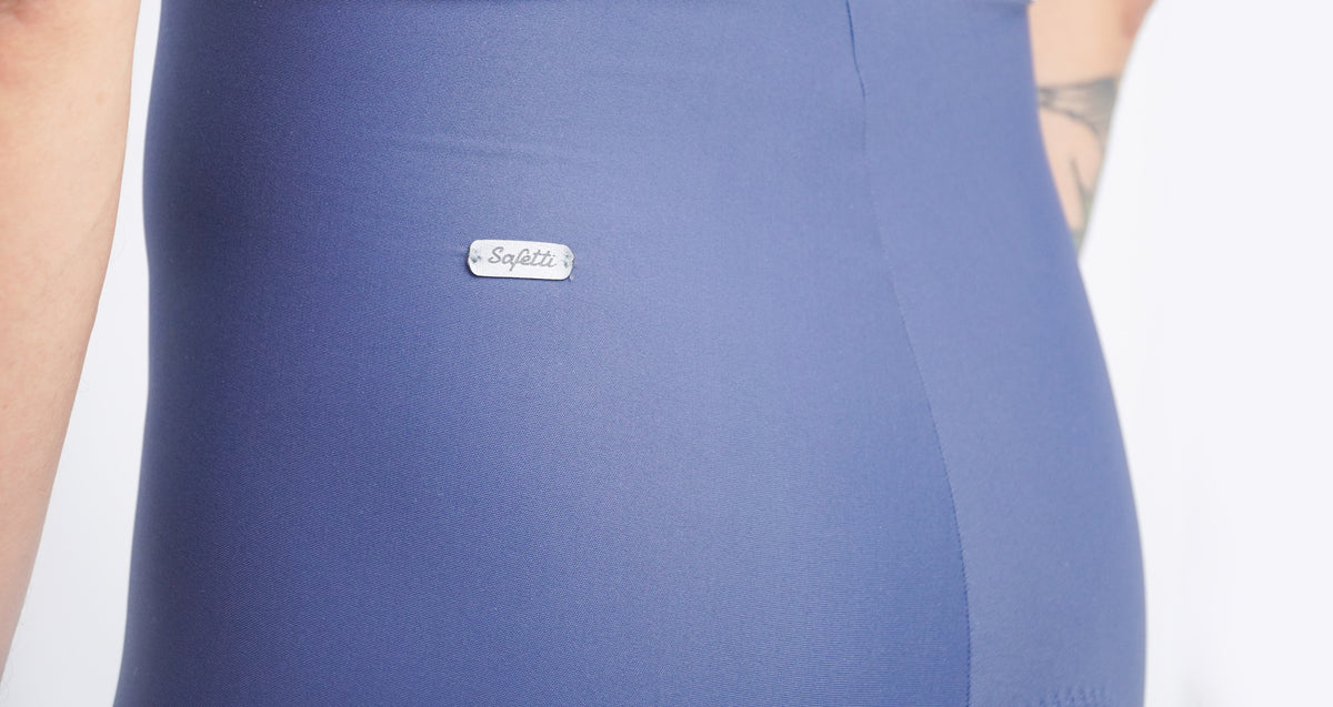 Pre-order Toscana 2.0+ Blu Cycling Bib shorts. Men