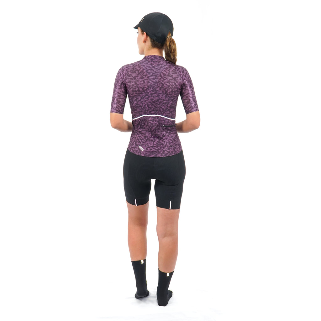 Ilimitato - Scalatori - Short Sleeve Jersey. Women