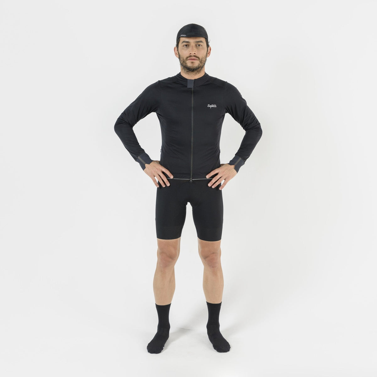 Speed Alpes - Thermal Jacket. Men