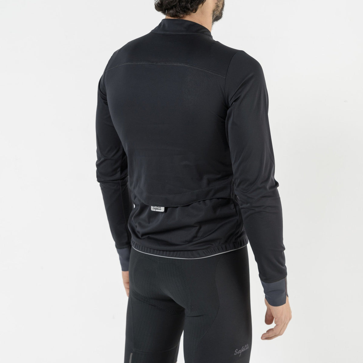 Speed Alpes - Thermal Jacket. Men