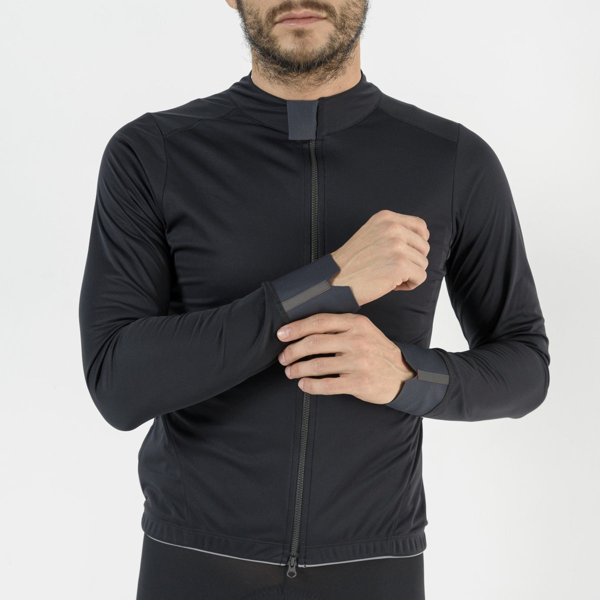 Speed Alpes - Thermal Jacket. Men