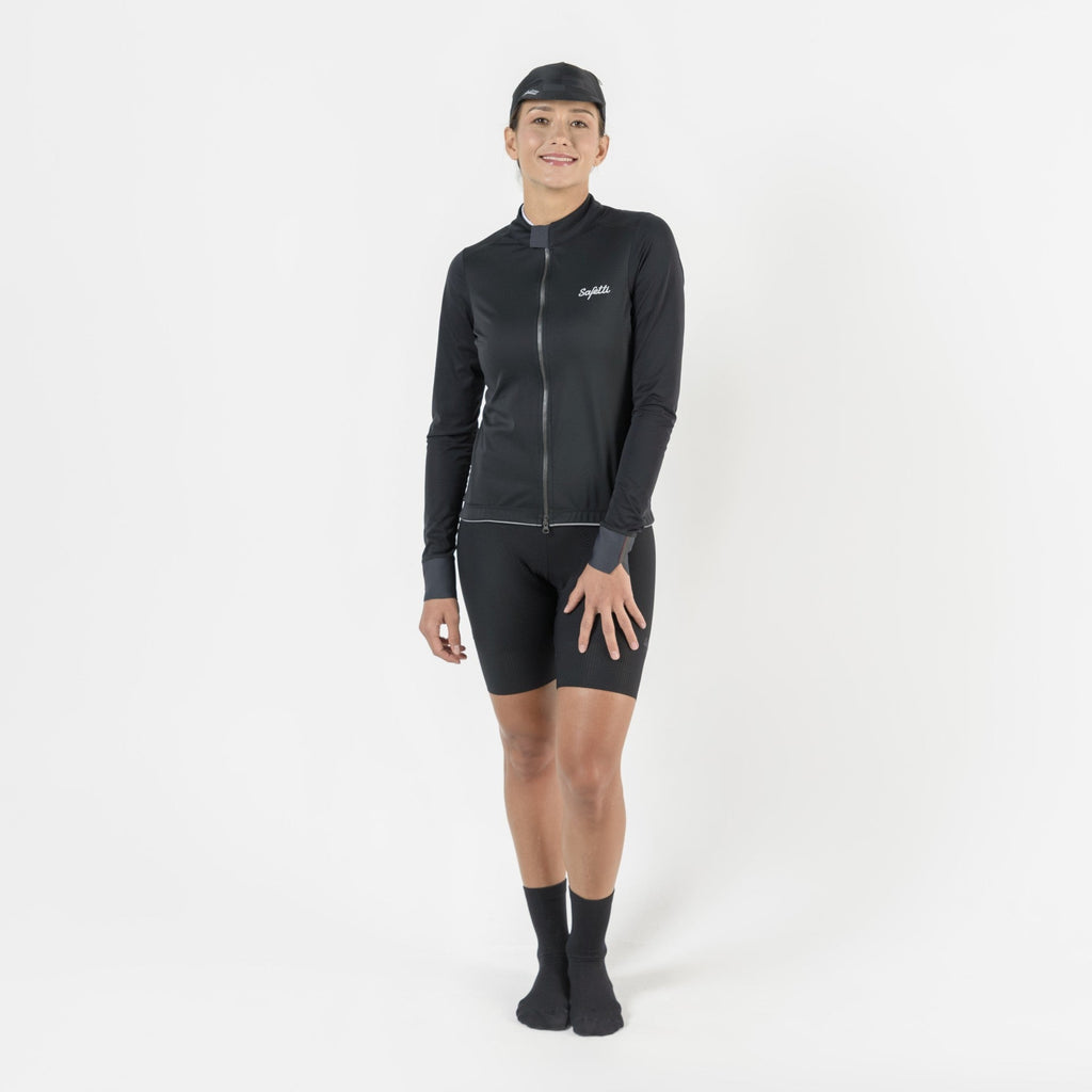 Speed - Alpes - Thermal Jacket. Women