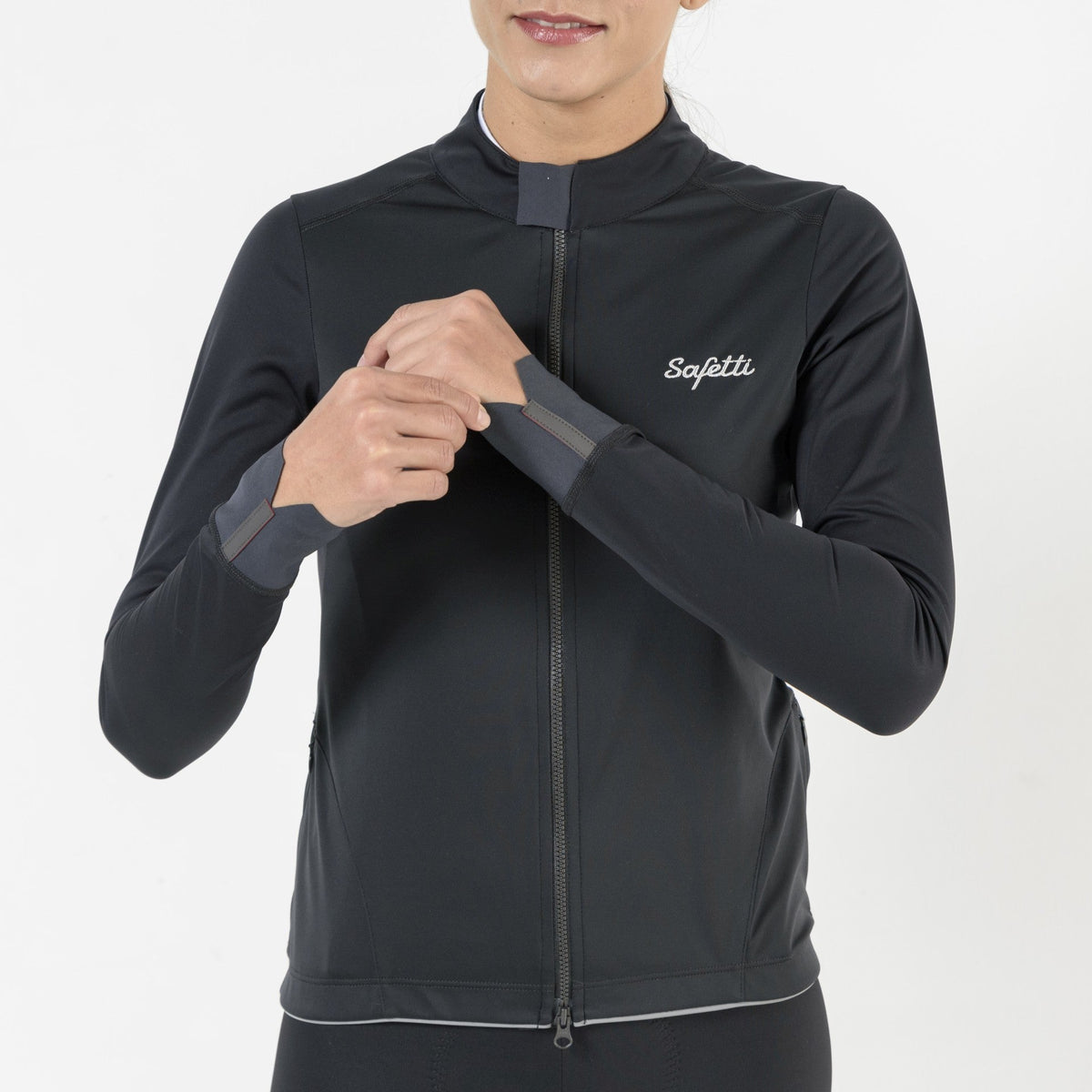 Speed - Alpes - Thermal Jacket. Women
