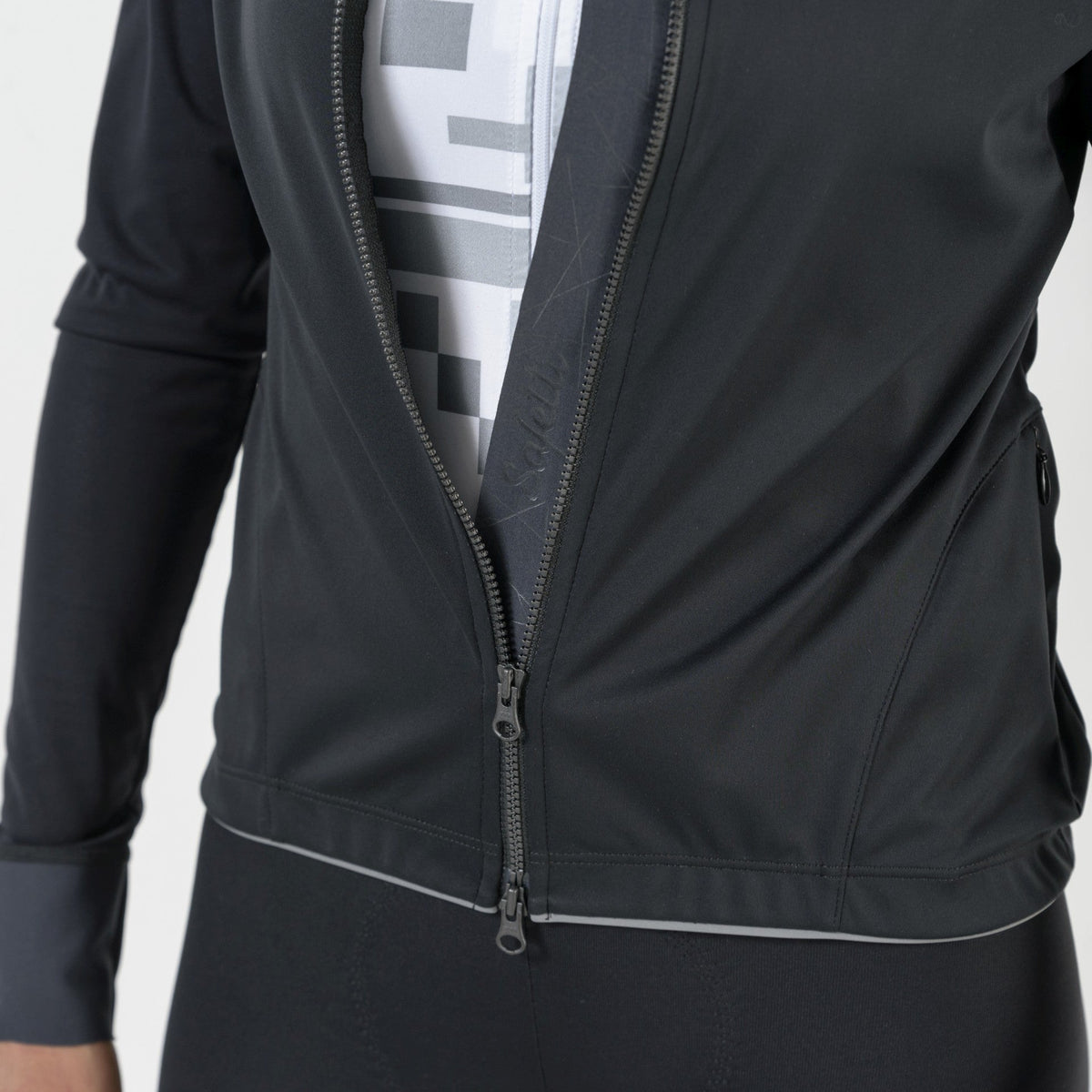 Speed - Alpes - Thermal Jacket. Women