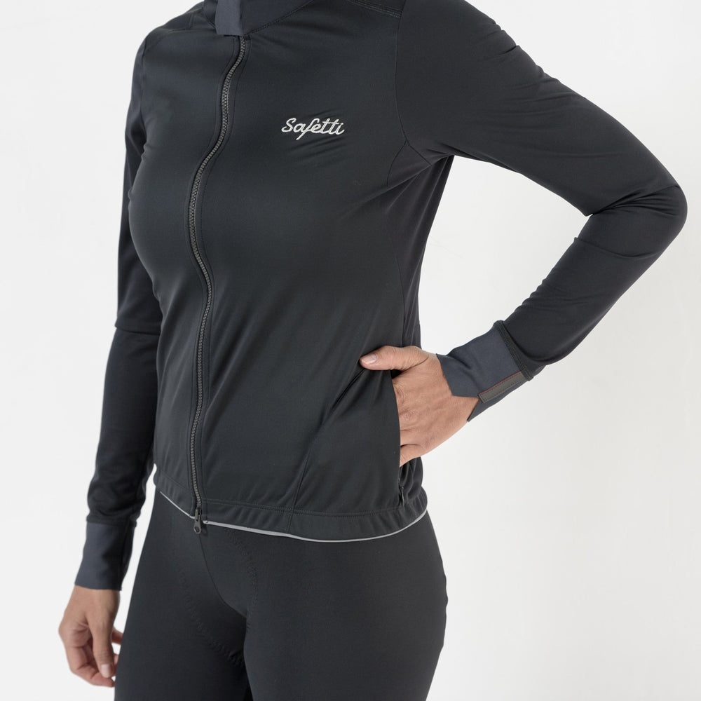 Speed - Alpes - Thermal Jacket. Women