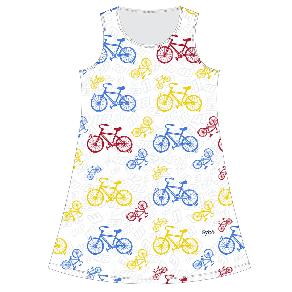 GS - Dress D4. Women