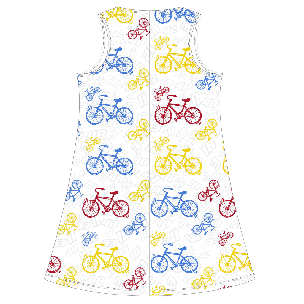 GS - Dress D4. Women