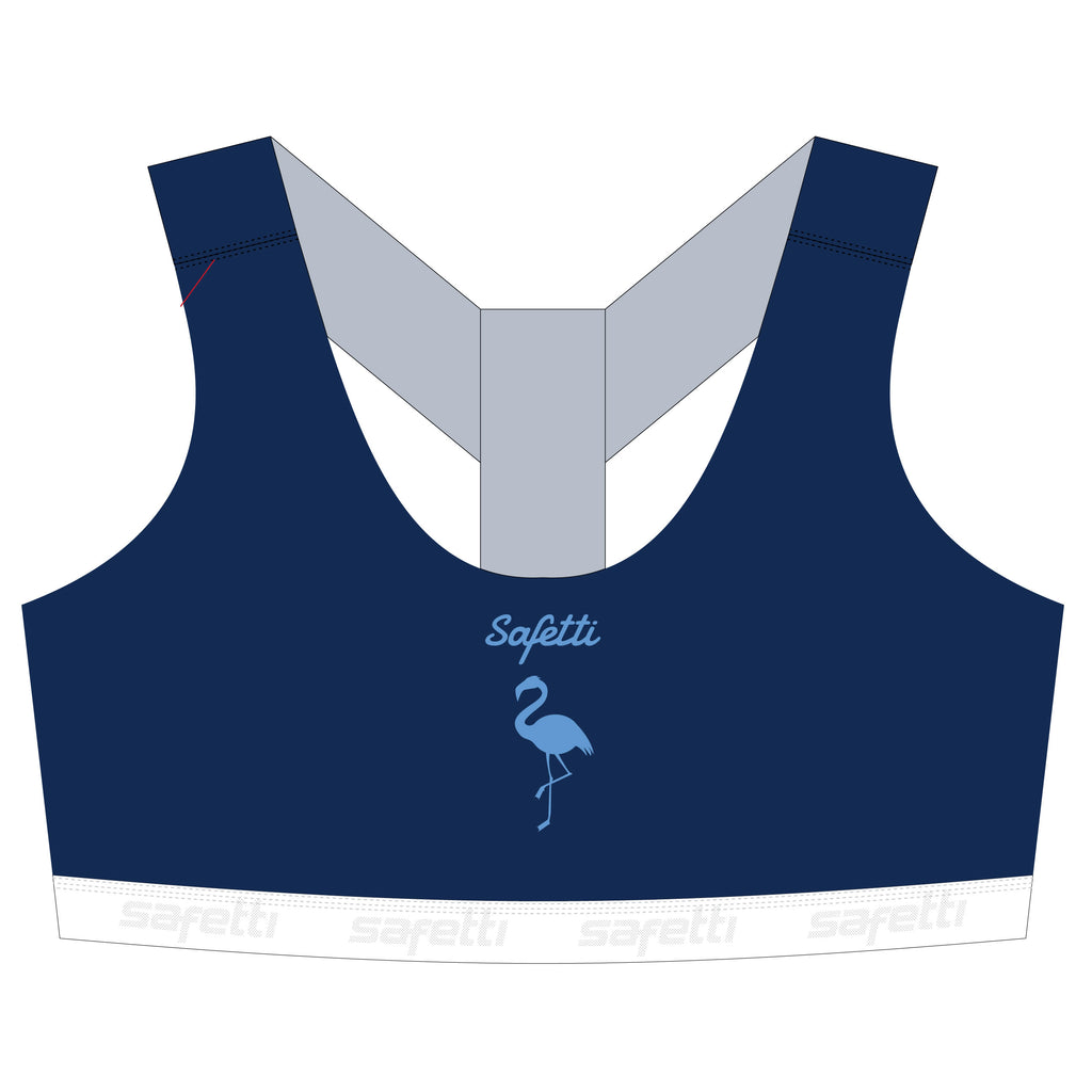GS - Sport Bra D1. Women