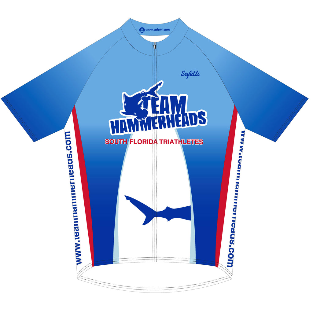 TH - DSG1 Classic Events Short Sleeve Cycling Jersey. Women
