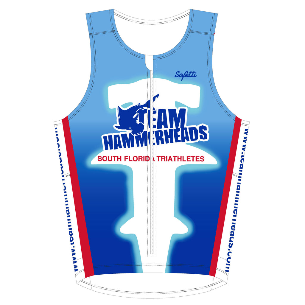 TH - DSG2 Classic Triathlon Top. Men