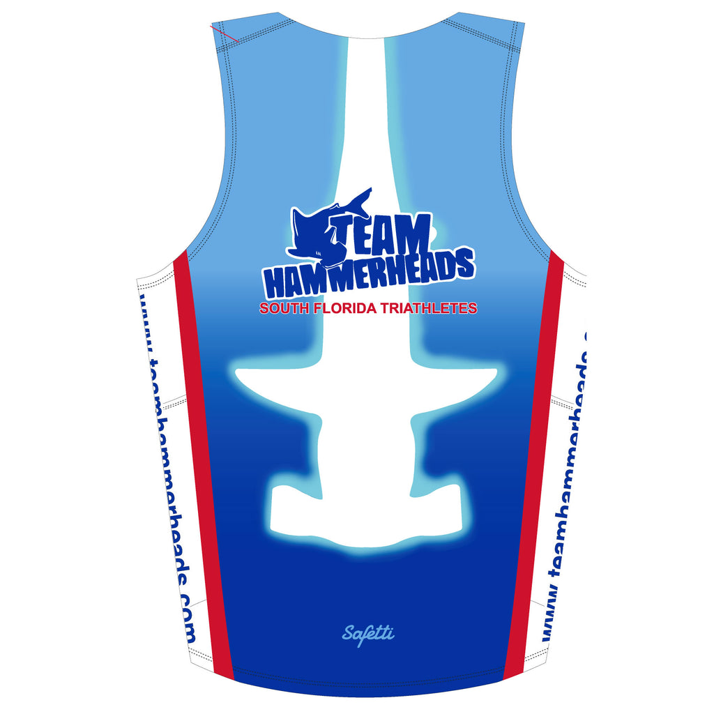 TH - DSG2 Classic Triathlon Top. Men