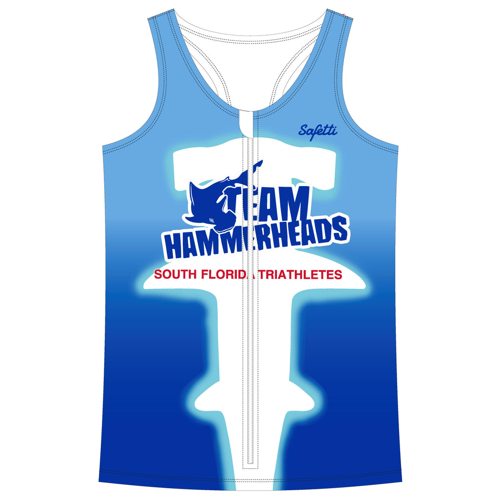 TH - DSG2 Classic Triathlon Top. Women
