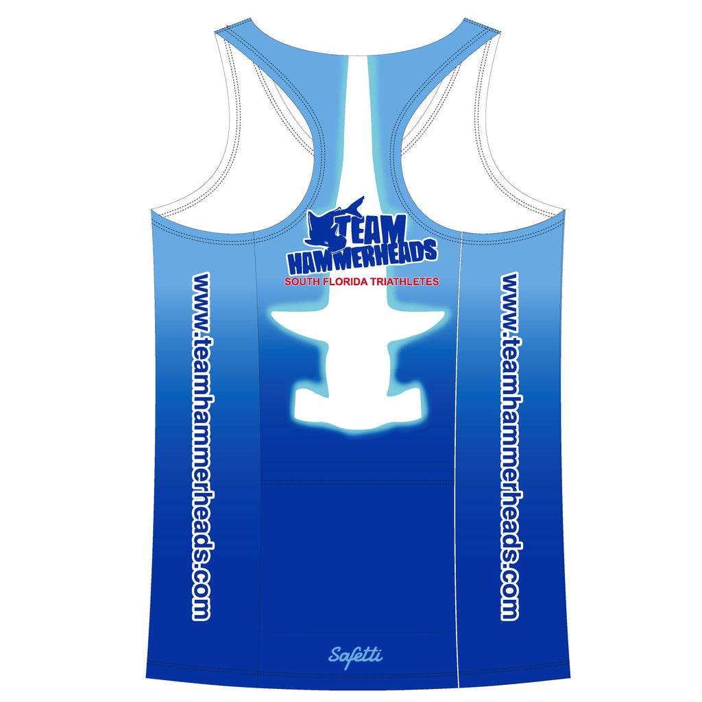 TH - DSG2 Classic Triathlon Top. Women