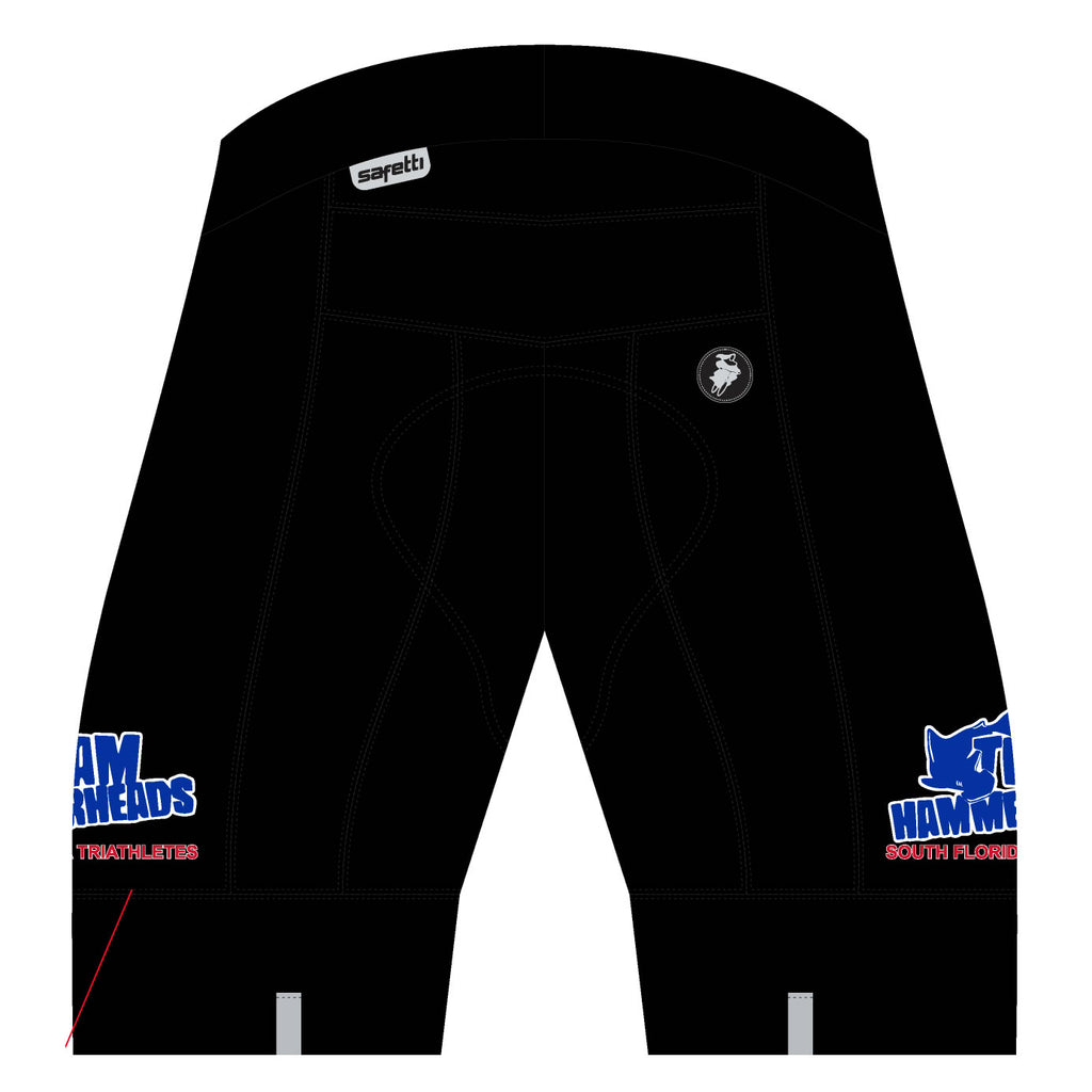 TH - Bio RGCC Cycling Shorts (Shorter version). Women