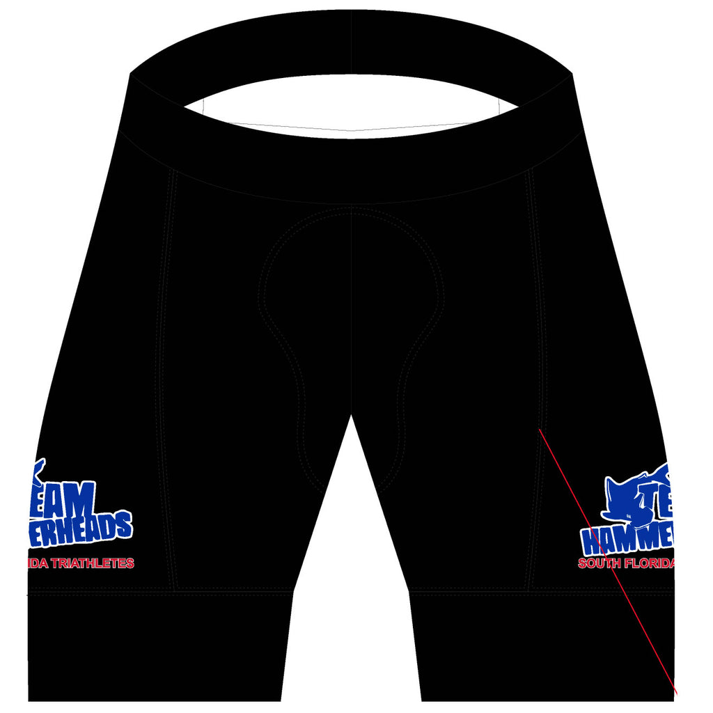 TH - Bio RGCC Cycling Shorts (Shorter version). Women