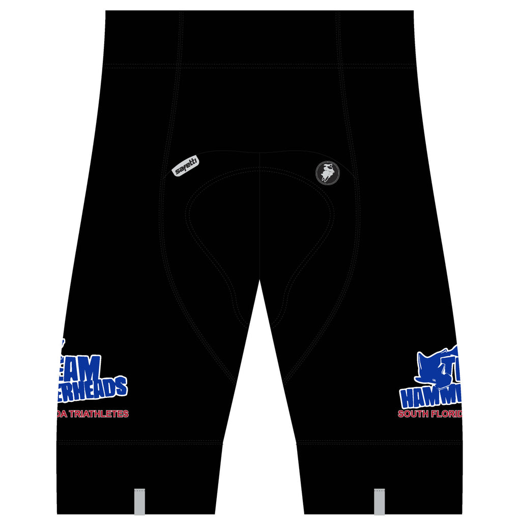TH - Platinum Cycling Shorts. Men