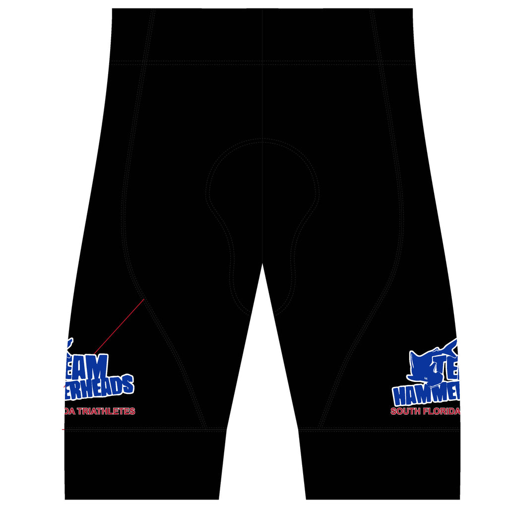 TH - Platinum Cycling Shorts. Men