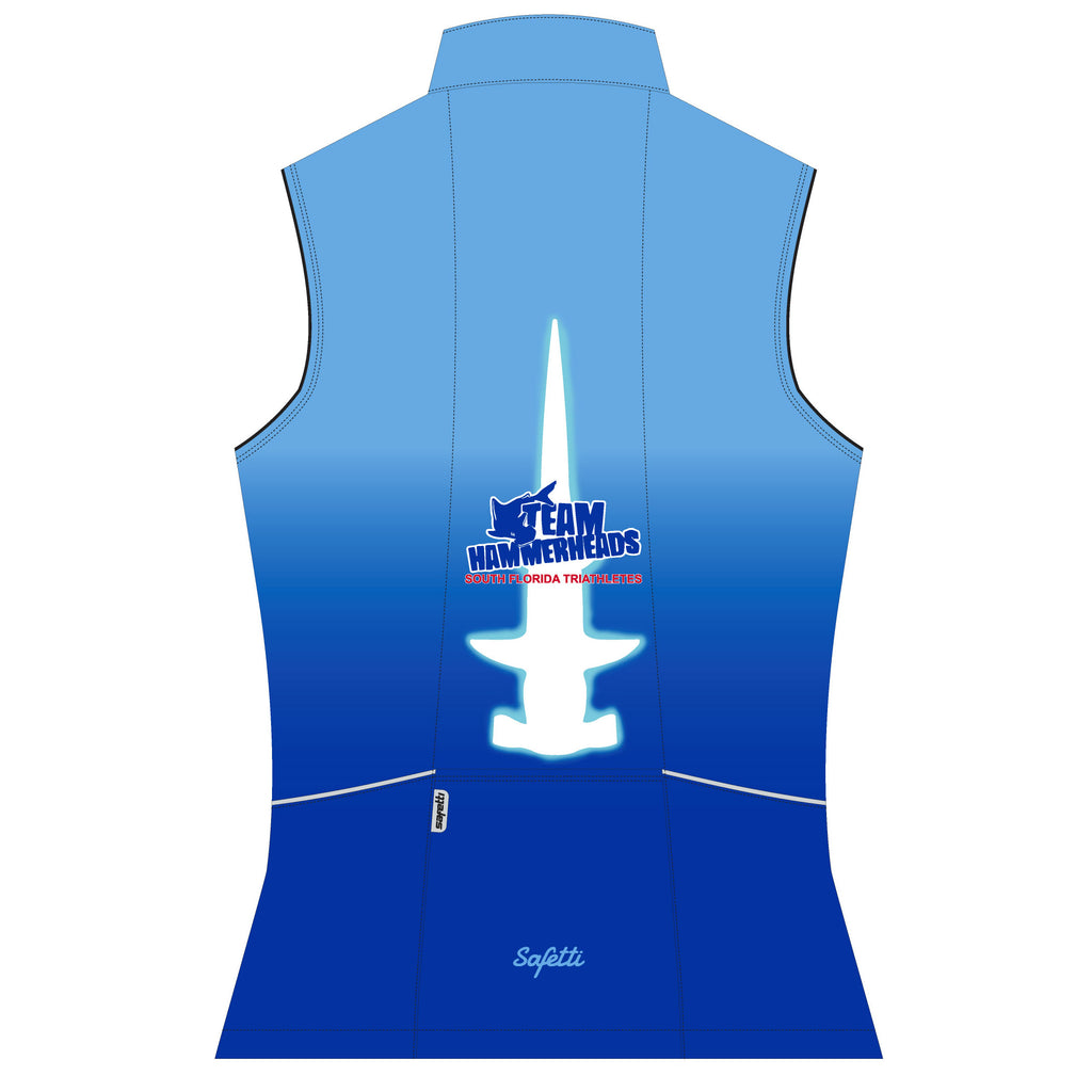 TH - Ventura Cycling Vest. Women