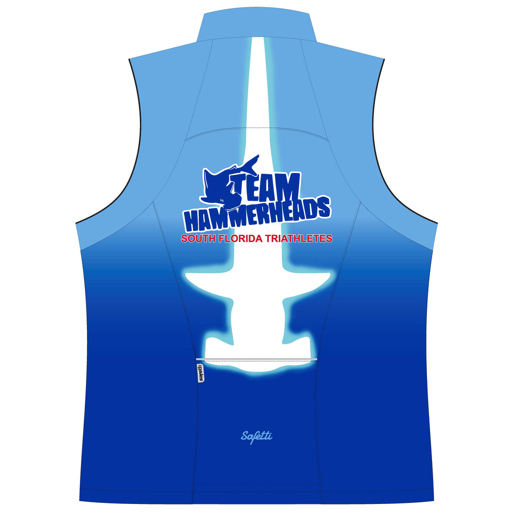 TH - Ventura Cycling Vest. Men