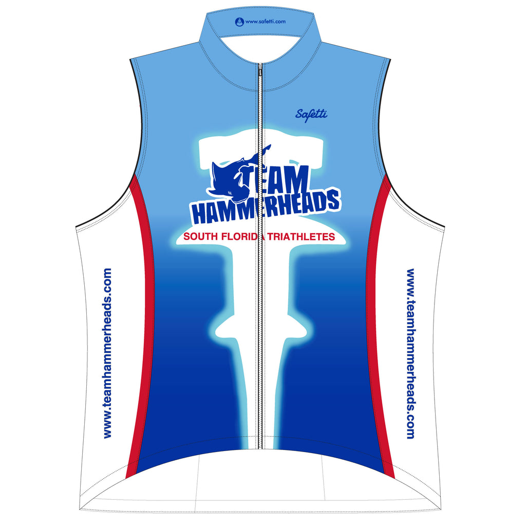 TH - Ventura Cycling Vest. Men
