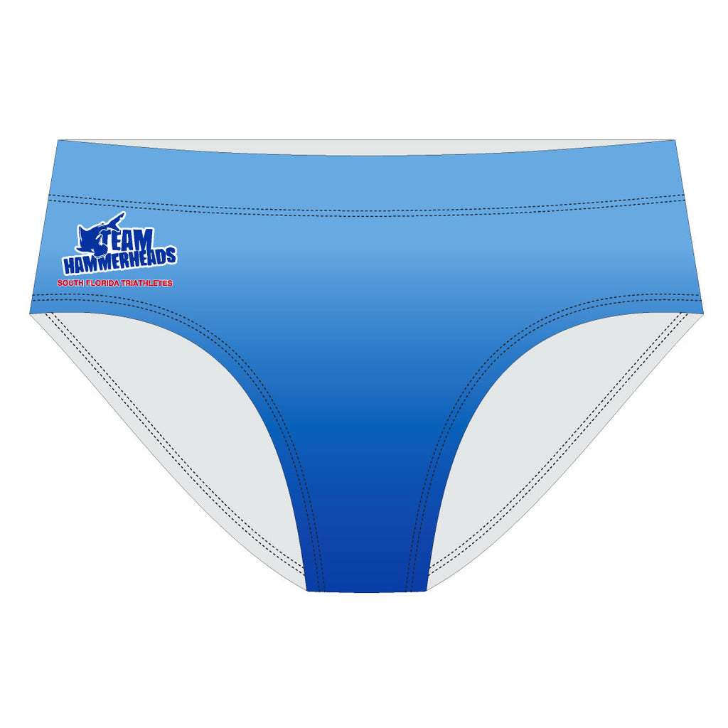 TH- Ibiza Acquazero Swim shorts. Men