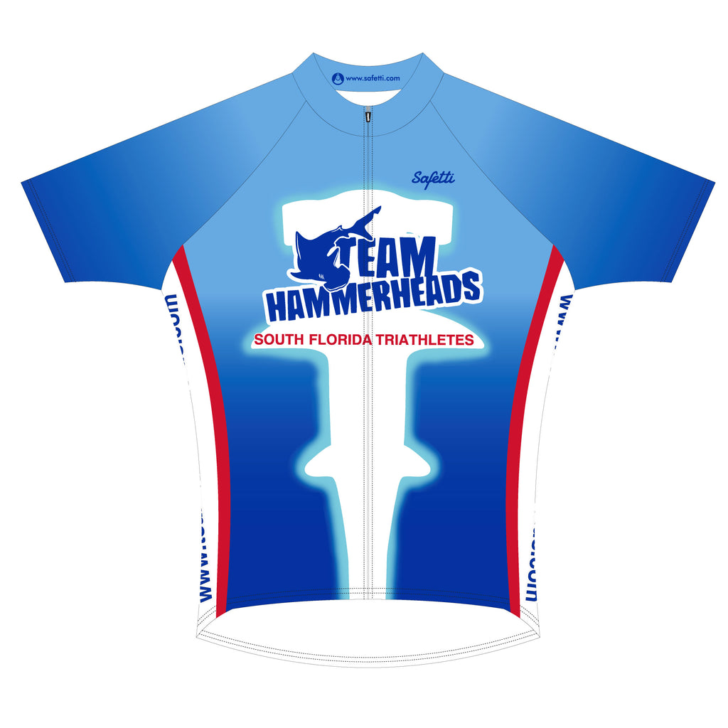 TH - DSG2 Classic Events Short Sleeve Cycling Jersey. Women