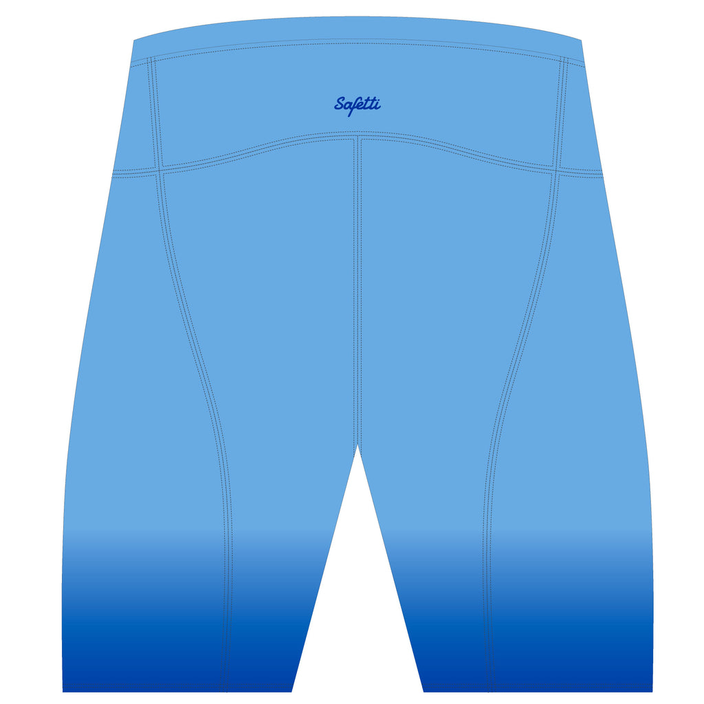 TH- Ibiza Acquazero Long swim shorts. Men