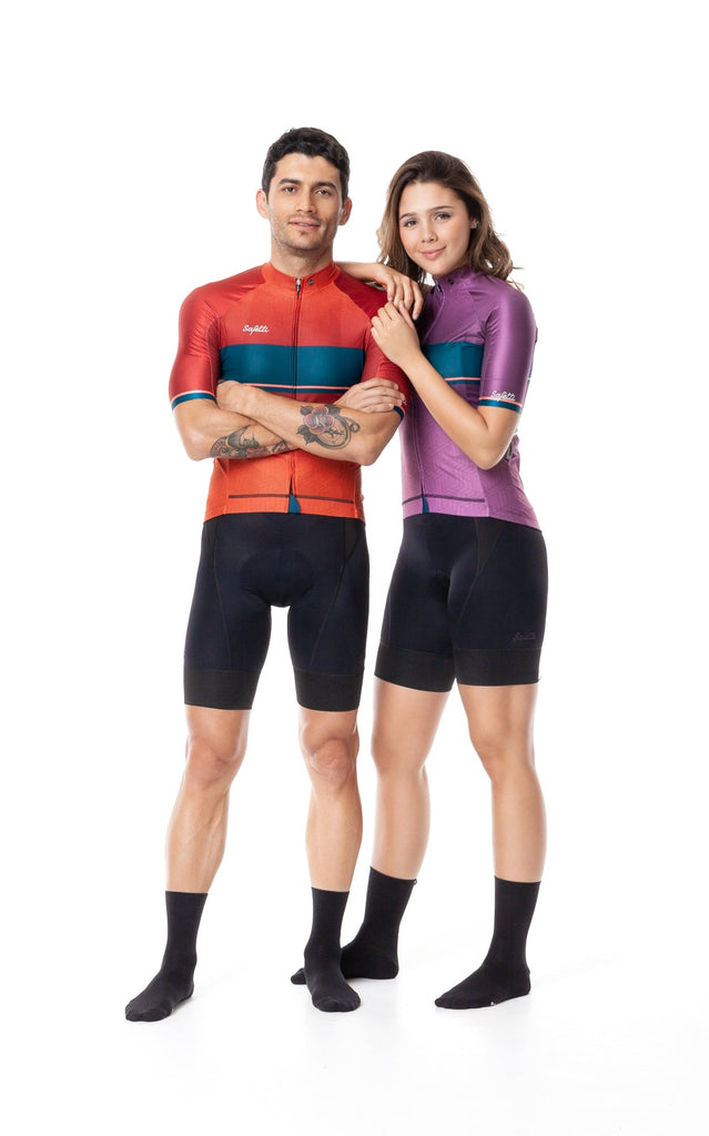 Speed - De Ronde - Short Sleeve Jersey. Women
