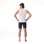 PACT - Base Layer White. Men