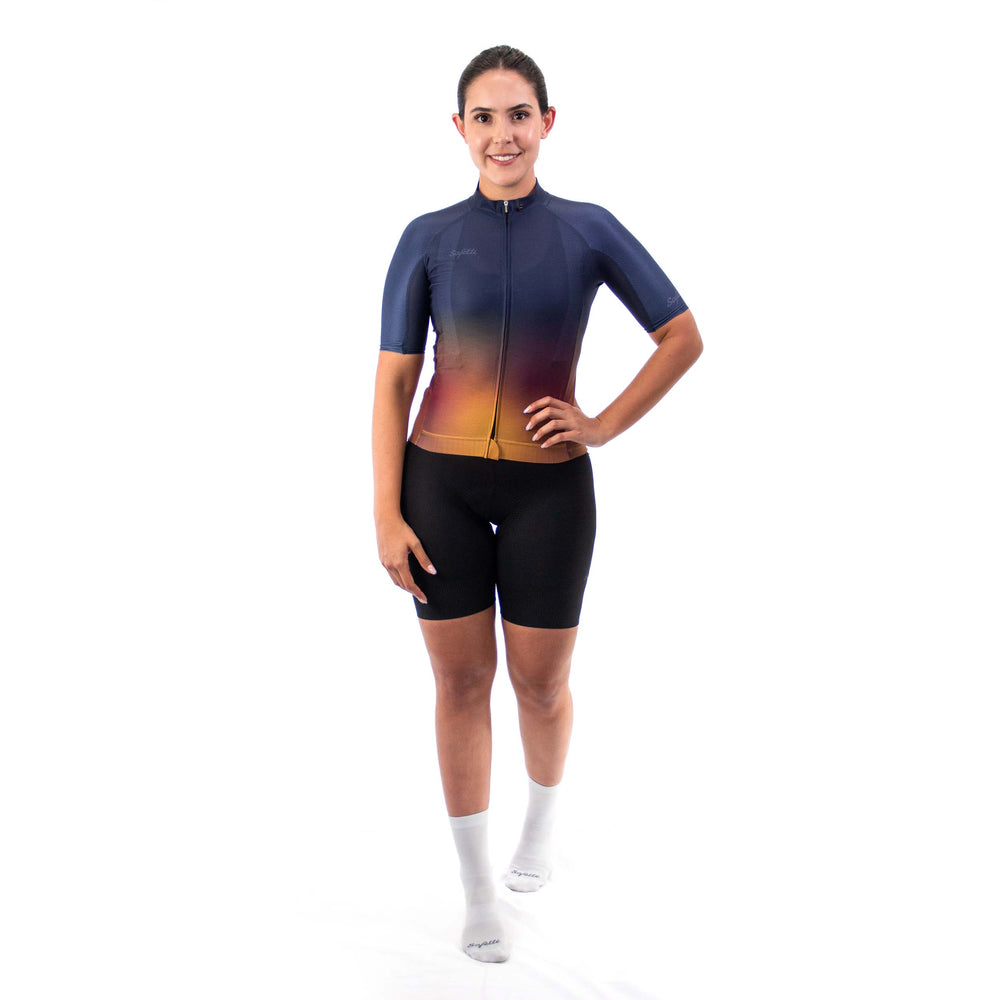 Speed - Alba - Short Sleeve Jersey. Women