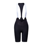 First Generation - Toscana Nero - Bib Short. Women