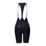 First Generation - Toscana Nero - Bib Short. Women