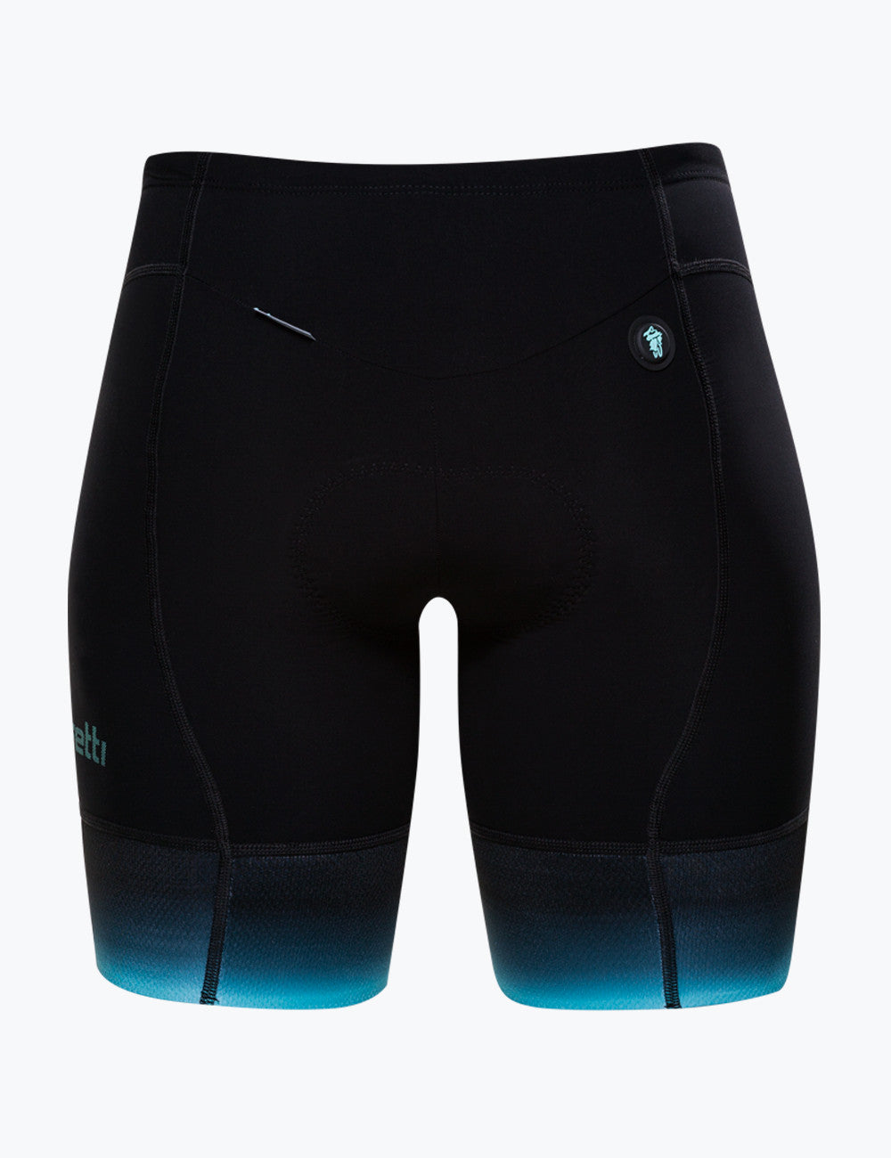 ES'17 - Niza - Triathlon Short. Women