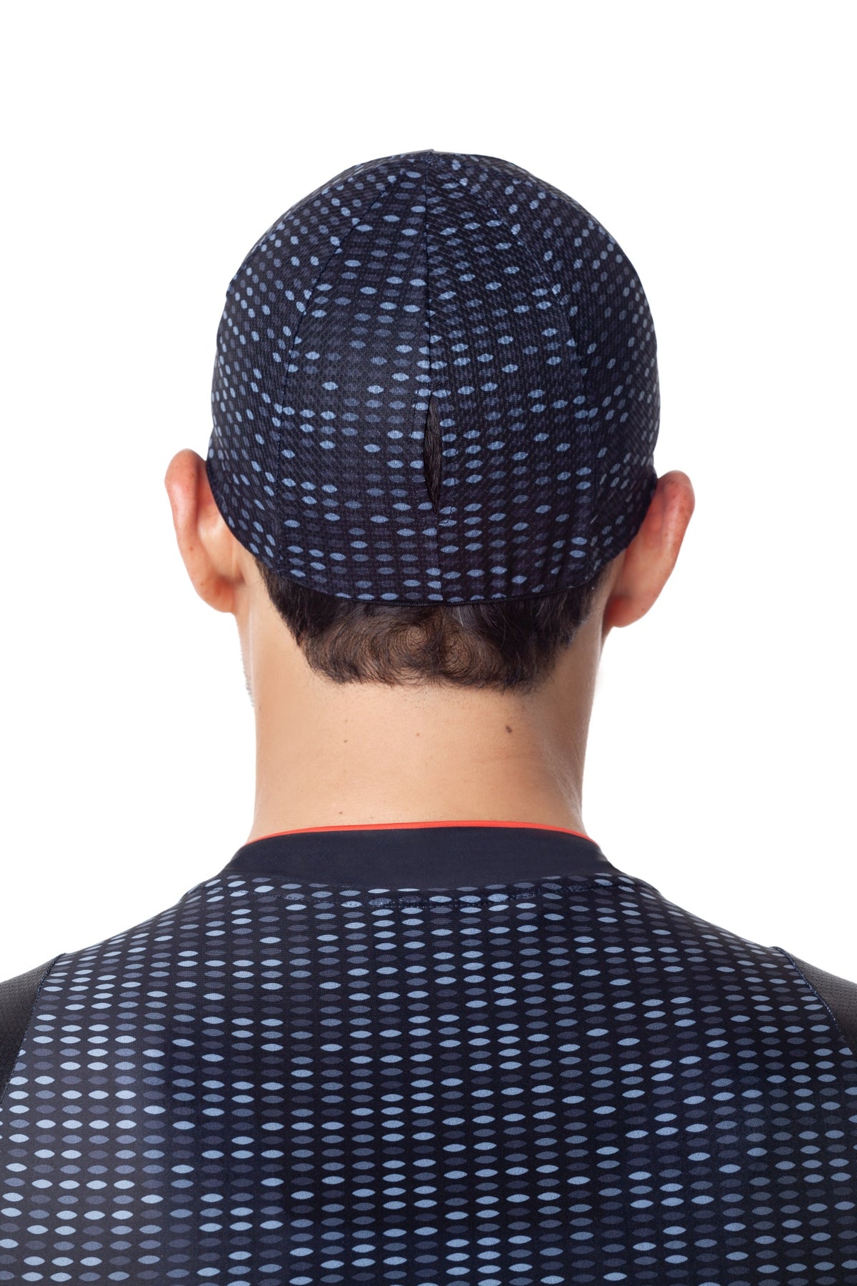 Monument'19 - La Doyenne - Cycling Cap. Unisex