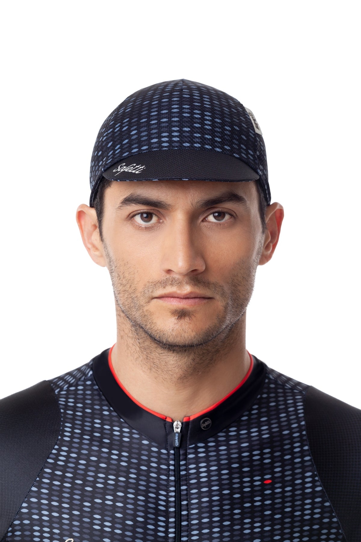 Monument'19 - La Doyenne - Cycling Cap. Unisex