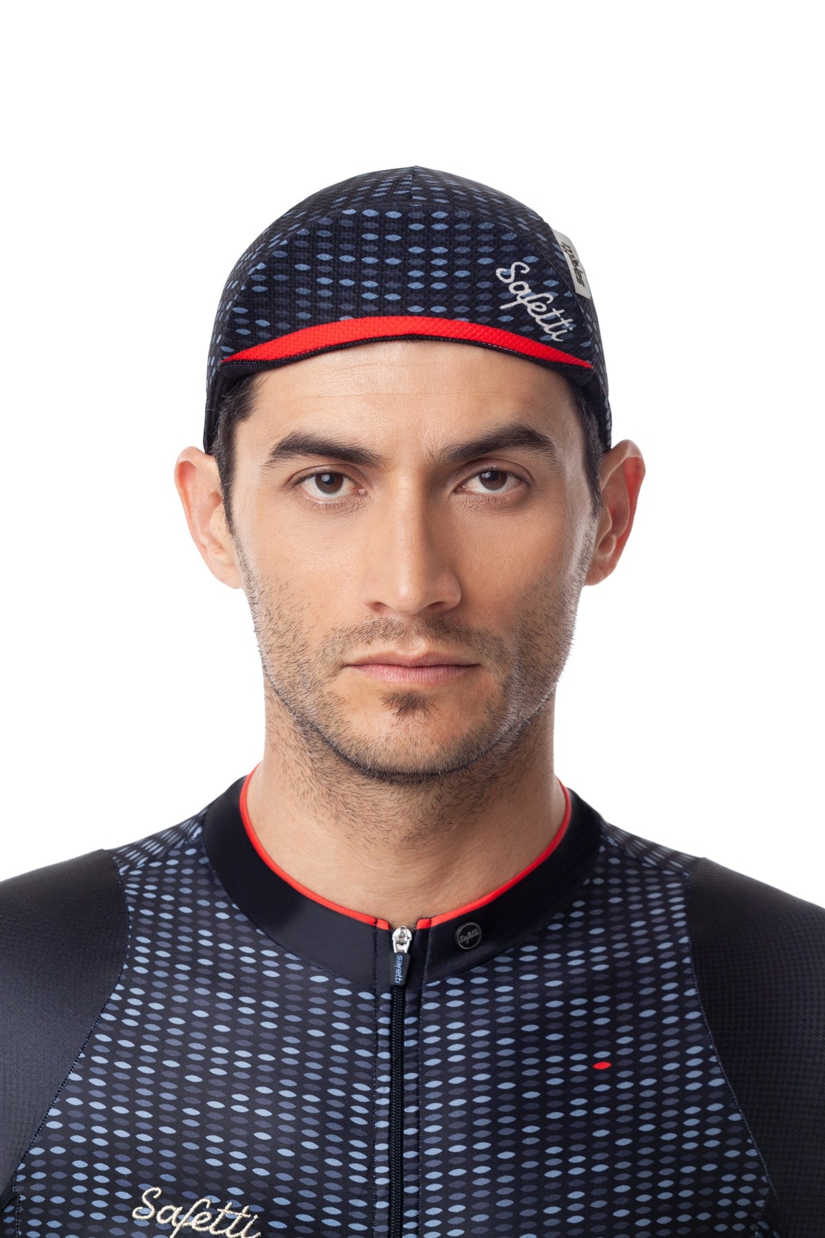 Monument'19 - La Doyenne - Cycling Cap. Unisex