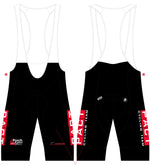 PACT - PLATINUM GCC Cycling Bib Short. Men